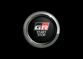 Toyota 86 GR Sport © Toyota